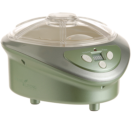 Difuzor Ultrasonic
