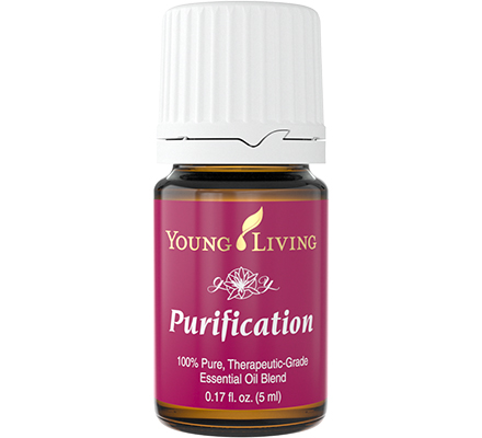 Purification Blend