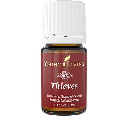 Thieves Blend