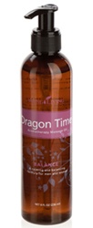 Dragon Time Massage Oil