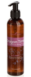 Dragon Time Massage Oil