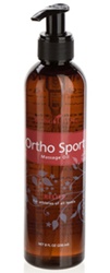 Ortho Sport Massage Oil