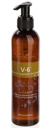 V-6 Enhanced Vegetable Oil Complex