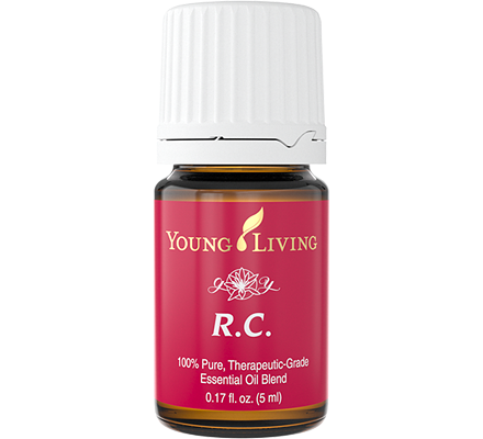 R.C. Blend