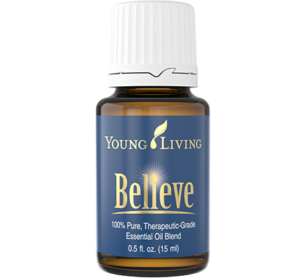Believe Blend