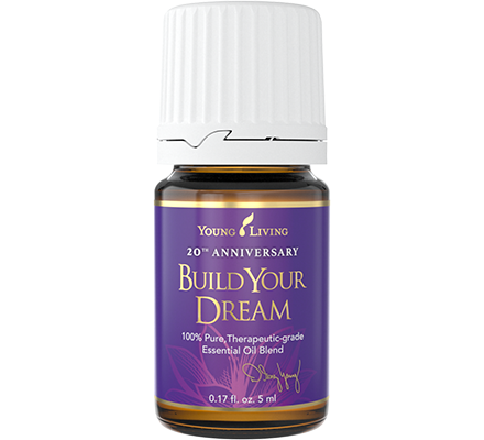 Build Your Dream Blend