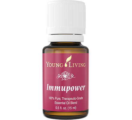 ImmuPower Blend