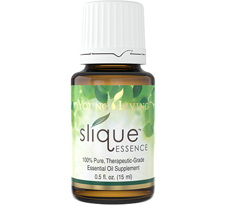 Slique Essence Blend