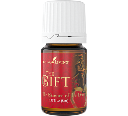 The Gift Blend