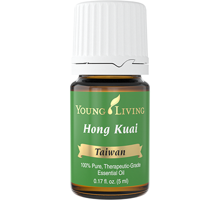 Ulei esențial Hong Kuai